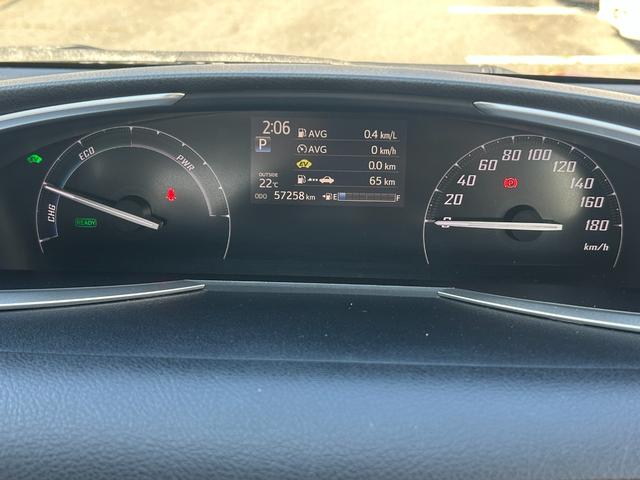 シエンタ ハイブリッドG トヨタセーフティーセンス・両側電動ドア・トヨタ純正ナビ・バックカメラ・ビルトインETC・前後ドラレコ・Bluetooth・フルセグ・レーンキープ・オートマチックハイビーム・プッシュスタート・スマキー(43枚目)