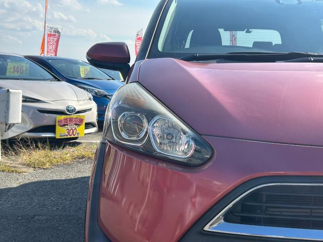 シエンタ ハイブリッドG トヨタセーフティーセンス・両側電動ドア・トヨタ純正ナビ・バックカメラ・ビルトインETC・前後ドラレコ・Bluetooth・フルセグ・レーンキープ・オートマチックハイビーム・プッシュスタート・スマキー(71枚目)