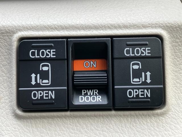 シエンタ Ｇ　衝突軽減ブレーキ・両側電動ドア・ＬＥＤヘッドライト・純正ナビ・バックカメラ・ビルトインＥＴＣ・シートヒーター・ドラレコ・レーンキープ・オートマチックハイビーム・Ｂｌｕｅｔｏｏｔｈ・Ｐスタート・スマキー（36枚目）