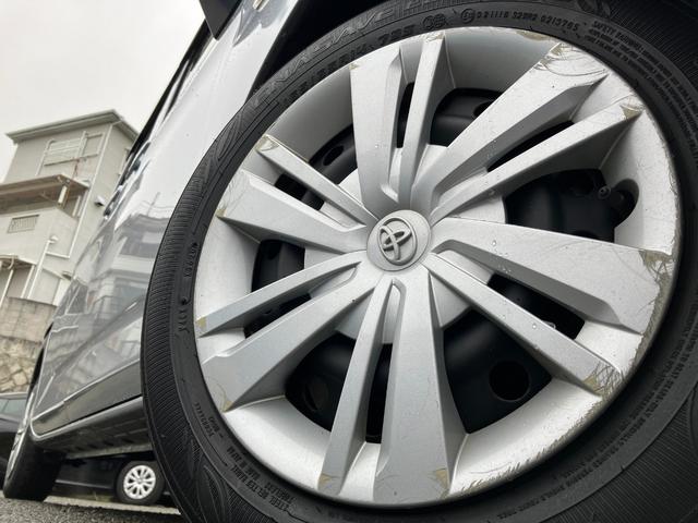 ルーミー X 衝突軽減ブレーキ・パワースライドドア・トヨタ純正ナビ・バックカメラ・シートヒーター・コーナーセンサー・Bluetooth・アイドリングストップ・プッシュスタート・スマートキー・電動格納ミラー・ABS(14枚目)