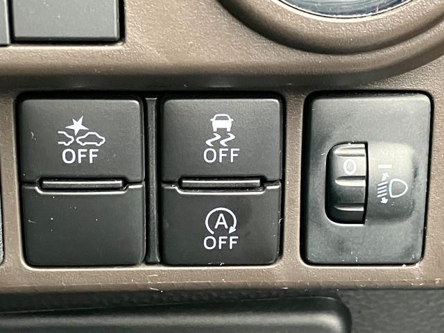 ルーミー X 衝突軽減ブレーキ・パワースライドドア・トヨタ純正ナビ・バックカメラ・シートヒーター・コーナーセンサー・Bluetooth・アイドリングストップ・プッシュスタート・スマートキー・電動格納ミラー・ABS(34枚目)