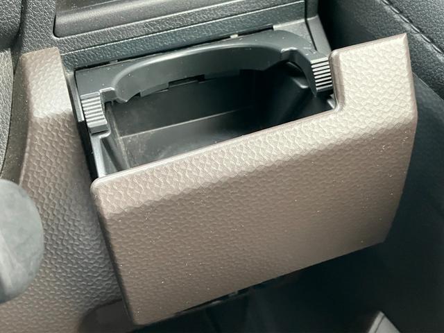 ルーミー X 衝突軽減ブレーキ・パワースライドドア・トヨタ純正ナビ・バックカメラ・シートヒーター・コーナーセンサー・Bluetooth・アイドリングストップ・プッシュスタート・スマートキー・電動格納ミラー・ABS(36枚目)