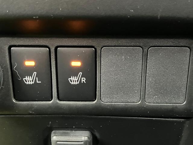 ルーミー X 衝突軽減ブレーキ・パワースライドドア・トヨタ純正ナビ・バックカメラ・シートヒーター・コーナーセンサー・Bluetooth・アイドリングストップ・プッシュスタート・スマートキー・電動格納ミラー・ABS(38枚目)