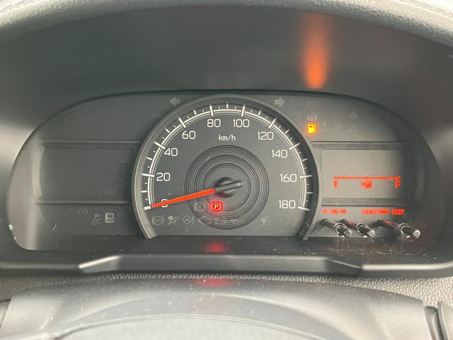 ルーミー X 衝突軽減ブレーキ・パワースライドドア・トヨタ純正ナビ・バックカメラ・シートヒーター・コーナーセンサー・Bluetooth・アイドリングストップ・プッシュスタート・スマートキー・電動格納ミラー・ABS(44枚目)