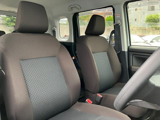 ルーミー X 衝突軽減ブレーキ・パワースライドドア・トヨタ純正ナビ・バックカメラ・シートヒーター・コーナーセンサー・Bluetooth・アイドリングストップ・プッシュスタート・スマートキー・電動格納ミラー・ABS(48枚目)