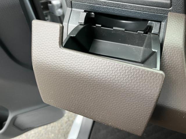 ルーミー X 衝突軽減ブレーキ・パワースライドドア・トヨタ純正ナビ・バックカメラ・シートヒーター・コーナーセンサー・Bluetooth・アイドリングストップ・プッシュスタート・スマートキー・電動格納ミラー・ABS(59枚目)