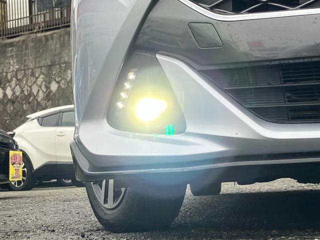 タンク カスタムG S 衝突軽減ブレーキ・両側電動ドア・社外ナビ・クルコン・バックカメラ・ビルトインETC・コーナーセンサー ドラレコ・LEDヘッドライト・Bluetooth・フルセグTV・純正アルミホイール・フォグランプ(13枚目)