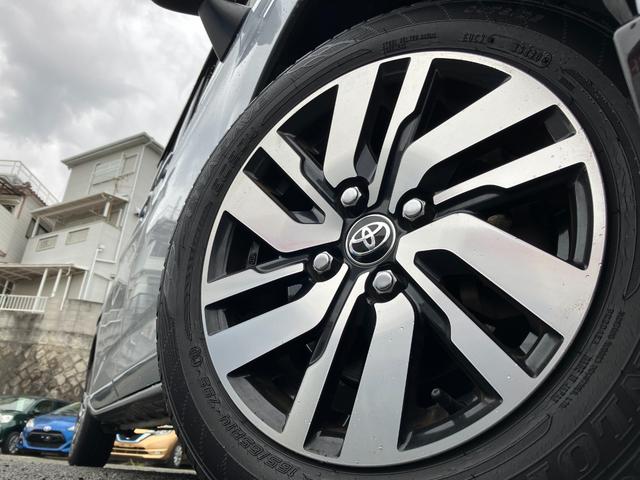 タンク カスタムG S 衝突軽減ブレーキ・両側電動ドア・社外ナビ・クルコン・バックカメラ・ビルトインETC・コーナーセンサー ドラレコ・LEDヘッドライト・Bluetooth・フルセグTV・純正アルミホイール・フォグランプ(16枚目)