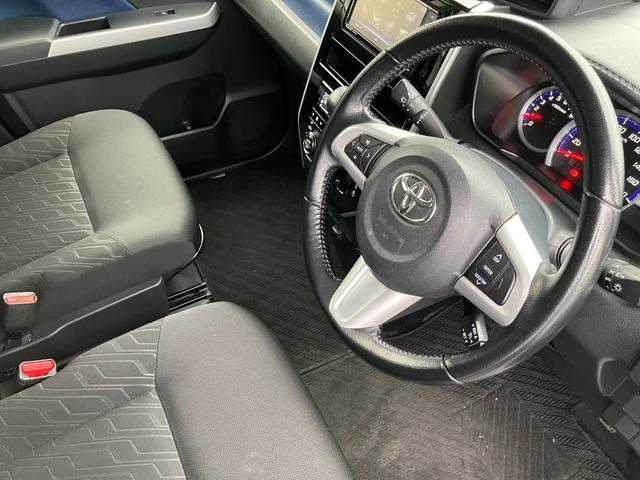 タンク カスタムG S 衝突軽減ブレーキ・両側電動ドア・社外ナビ・クルコン・バックカメラ・ビルトインETC・コーナーセンサー ドラレコ・LEDヘッドライト・Bluetooth・フルセグTV・純正アルミホイール・フォグランプ(53枚目)