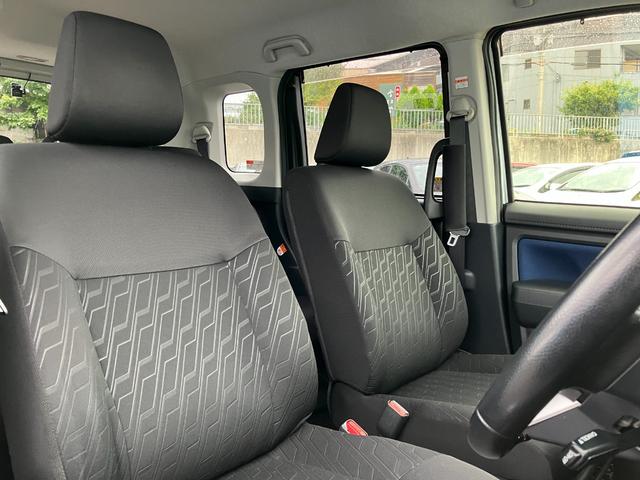 タンク カスタムG S 衝突軽減ブレーキ・両側電動ドア・社外ナビ・クルコン・バックカメラ・ビルトインETC・コーナーセンサー ドラレコ・LEDヘッドライト・Bluetooth・フルセグTV・純正アルミホイール・フォグランプ(54枚目)