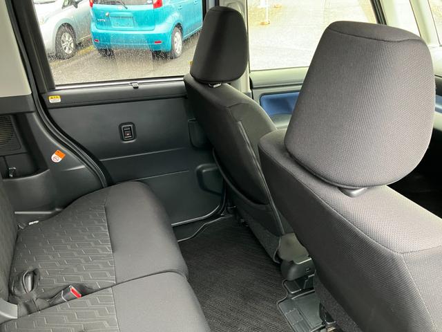 タンク カスタムG S 衝突軽減ブレーキ・両側電動ドア・社外ナビ・クルコン・バックカメラ・ビルトインETC・コーナーセンサー ドラレコ・LEDヘッドライト・Bluetooth・フルセグTV・純正アルミホイール・フォグランプ(55枚目)