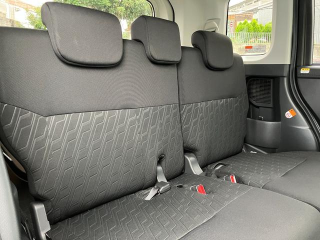 タンク カスタムG S 衝突軽減ブレーキ・両側電動ドア・社外ナビ・クルコン・バックカメラ・ビルトインETC・コーナーセンサー ドラレコ・LEDヘッドライト・Bluetooth・フルセグTV・純正アルミホイール・フォグランプ(56枚目)