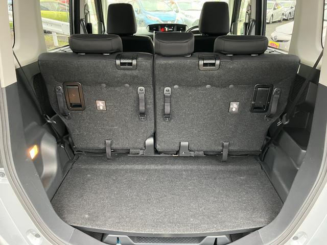 タンク カスタムG S 衝突軽減ブレーキ・両側電動ドア・社外ナビ・クルコン・バックカメラ・ビルトインETC・コーナーセンサー ドラレコ・LEDヘッドライト・Bluetooth・フルセグTV・純正アルミホイール・フォグランプ(57枚目)