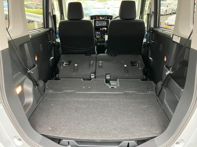 タンク カスタムG S 衝突軽減ブレーキ・両側電動ドア・社外ナビ・クルコン・バックカメラ・ビルトインETC・コーナーセンサー ドラレコ・LEDヘッドライト・Bluetooth・フルセグTV・純正アルミホイール・フォグランプ(59枚目)