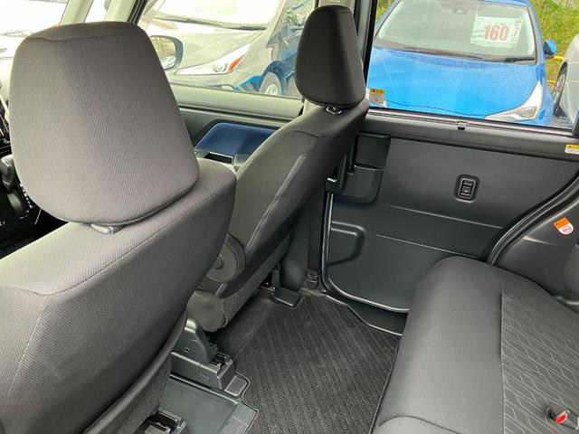 タンク カスタムG S 衝突軽減ブレーキ・両側電動ドア・社外ナビ・クルコン・バックカメラ・ビルトインETC・コーナーセンサー ドラレコ・LEDヘッドライト・Bluetooth・フルセグTV・純正アルミホイール・フォグランプ(60枚目)