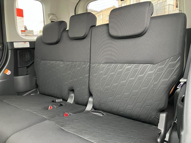 タンク カスタムG S 衝突軽減ブレーキ・両側電動ドア・社外ナビ・クルコン・バックカメラ・ビルトインETC・コーナーセンサー ドラレコ・LEDヘッドライト・Bluetooth・フルセグTV・純正アルミホイール・フォグランプ(61枚目)