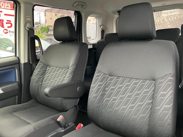 タンク カスタムG S 衝突軽減ブレーキ・両側電動ドア・社外ナビ・クルコン・バックカメラ・ビルトインETC・コーナーセンサー ドラレコ・LEDヘッドライト・Bluetooth・フルセグTV・純正アルミホイール・フォグランプ(64枚目)