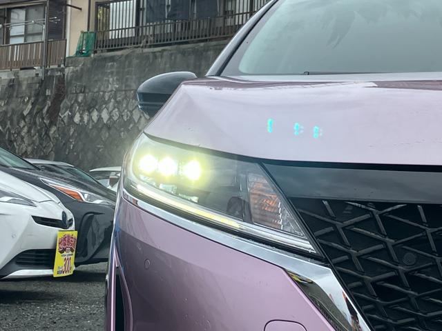 ノート Ｘ　エマージェンシーブレーキ・全方位カメラ・ブラインドスポットモニター・電子パーキング・シートヒーター・プロパイロット・純正ナビ・ＥＴＣ２．０・ＬＥＤヘッド・コーナーセンサ・ドラレコ・Ｂｌｕｅｔｏｏｔｈ（11枚目）