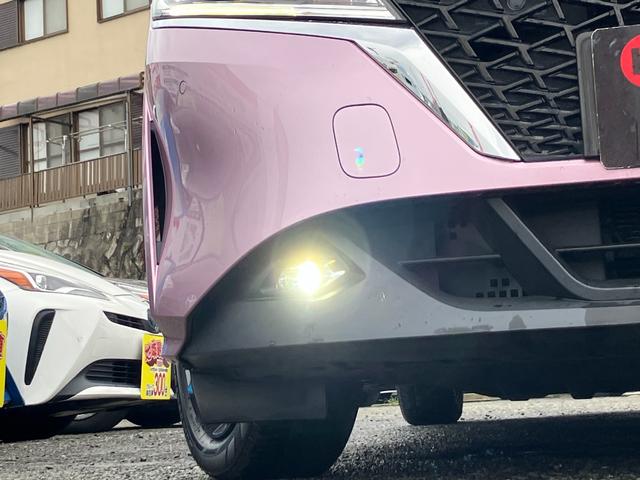 ノート Ｘ　エマージェンシーブレーキ・全方位カメラ・ブラインドスポットモニター・電子パーキング・シートヒーター・プロパイロット・純正ナビ・ＥＴＣ２．０・ＬＥＤヘッド・コーナーセンサ・ドラレコ・Ｂｌｕｅｔｏｏｔｈ（13枚目）
