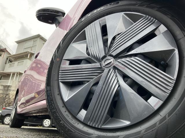 ノート Ｘ　エマージェンシーブレーキ・全方位カメラ・ブラインドスポットモニター・電子パーキング・シートヒーター・プロパイロット・純正ナビ・ＥＴＣ２．０・ＬＥＤヘッド・コーナーセンサ・ドラレコ・Ｂｌｕｅｔｏｏｔｈ（16枚目）