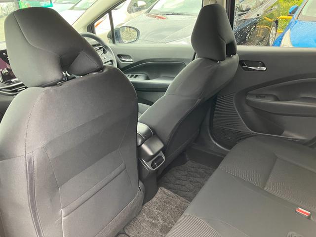 ノート Ｘ　エマージェンシーブレーキ・全方位カメラ・ブラインドスポットモニター・電子パーキング・シートヒーター・プロパイロット・純正ナビ・ＥＴＣ２．０・ＬＥＤヘッド・コーナーセンサ・ドラレコ・Ｂｌｕｅｔｏｏｔｈ（62枚目）