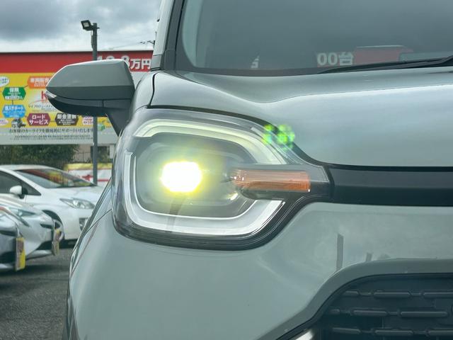 シエンタ Ｚ　衝突軽減・パノラミックビューモニター・両側電動ドア・ディスプレイオーディオ・レーンキープ・レーダークルコン・オートマチックハイビーム・コーナーセンサ・ビルトインＥＴＣ２．０・Ｂｌｕｅｔｏｏｔｈ・ＬＥＤ（11枚目）