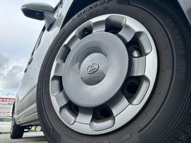 シエンタ Ｚ　衝突軽減・パノラミックビューモニター・両側電動ドア・ディスプレイオーディオ・レーンキープ・レーダークルコン・オートマチックハイビーム・コーナーセンサ・ビルトインＥＴＣ２．０・Ｂｌｕｅｔｏｏｔｈ・ＬＥＤ（16枚目）