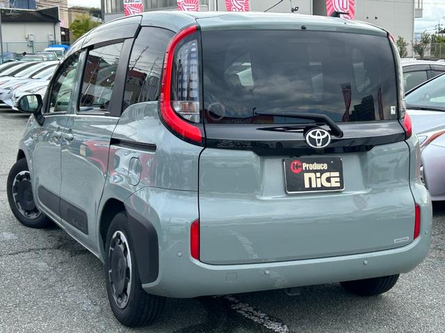 シエンタ Ｚ　衝突軽減・パノラミックビューモニター・両側電動ドア・ディスプレイオーディオ・レーンキープ・レーダークルコン・オートマチックハイビーム・コーナーセンサ・ビルトインＥＴＣ２．０・Ｂｌｕｅｔｏｏｔｈ・ＬＥＤ（20枚目）