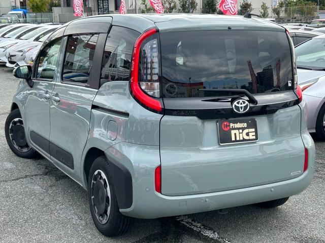 シエンタ Ｚ　衝突軽減・パノラミックビューモニター・両側電動ドア・ディスプレイオーディオ・レーンキープ・レーダークルコン・オートマチックハイビーム・コーナーセンサ・ビルトインＥＴＣ２．０・Ｂｌｕｅｔｏｏｔｈ・ＬＥＤ（21枚目）