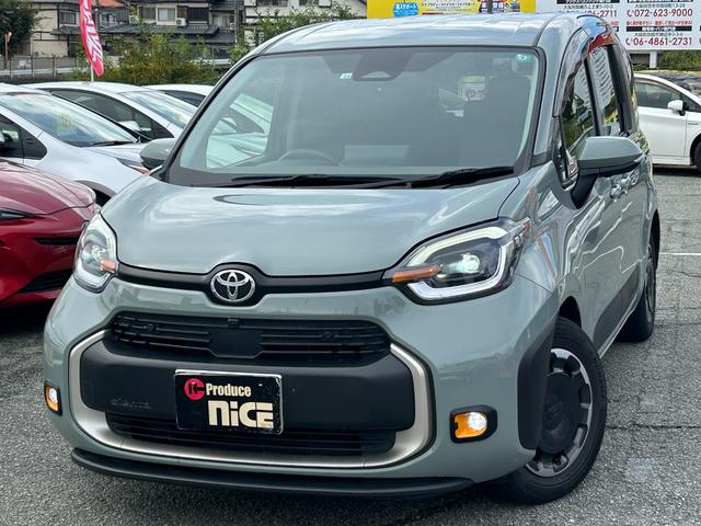 シエンタ Ｚ　衝突軽減・パノラミックビューモニター・両側電動ドア・ディスプレイオーディオ・レーンキープ・レーダークルコン・オートマチックハイビーム・コーナーセンサ・ビルトインＥＴＣ２．０・Ｂｌｕｅｔｏｏｔｈ・ＬＥＤ（26枚目）