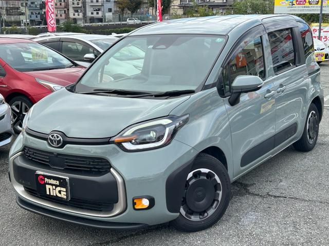 シエンタ Ｚ　衝突軽減・パノラミックビューモニター・両側電動ドア・ディスプレイオーディオ・レーンキープ・レーダークルコン・オートマチックハイビーム・コーナーセンサ・ビルトインＥＴＣ２．０・Ｂｌｕｅｔｏｏｔｈ・ＬＥＤ（29枚目）