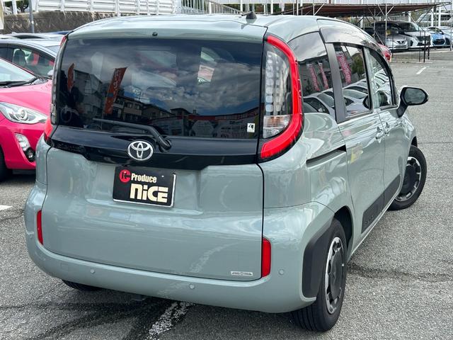 シエンタ Ｚ　衝突軽減・パノラミックビューモニター・両側電動ドア・ディスプレイオーディオ・レーンキープ・レーダークルコン・オートマチックハイビーム・コーナーセンサ・ビルトインＥＴＣ２．０・Ｂｌｕｅｔｏｏｔｈ・ＬＥＤ（31枚目）