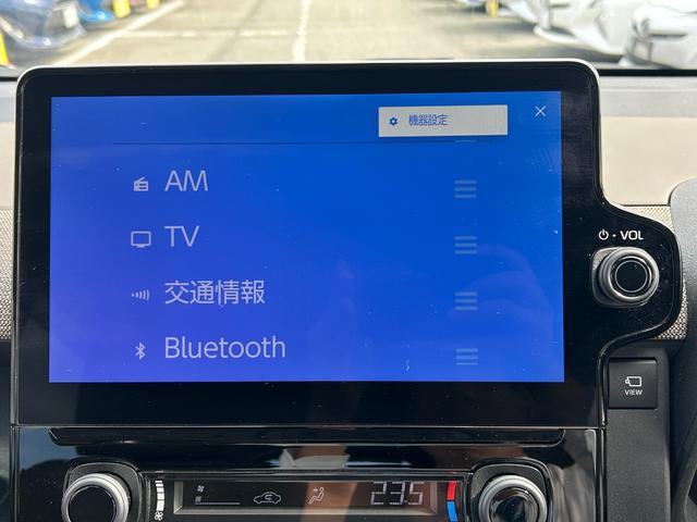 シエンタ Ｚ　衝突軽減・パノラミックビューモニター・両側電動ドア・ディスプレイオーディオ・レーンキープ・レーダークルコン・オートマチックハイビーム・コーナーセンサ・ビルトインＥＴＣ２．０・Ｂｌｕｅｔｏｏｔｈ・ＬＥＤ（43枚目）