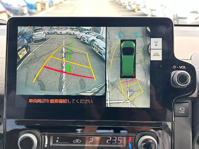 シエンタ Ｚ　衝突軽減・パノラミックビューモニター・両側電動ドア・ディスプレイオーディオ・レーンキープ・レーダークルコン・オートマチックハイビーム・コーナーセンサ・ビルトインＥＴＣ２．０・Ｂｌｕｅｔｏｏｔｈ・ＬＥＤ（44枚目）