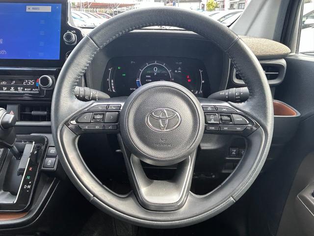 シエンタ Ｚ　衝突軽減・パノラミックビューモニター・両側電動ドア・ディスプレイオーディオ・レーンキープ・レーダークルコン・オートマチックハイビーム・コーナーセンサ・ビルトインＥＴＣ２．０・Ｂｌｕｅｔｏｏｔｈ・ＬＥＤ（51枚目）