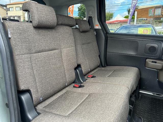 シエンタ Ｚ　衝突軽減・パノラミックビューモニター・両側電動ドア・ディスプレイオーディオ・レーンキープ・レーダークルコン・オートマチックハイビーム・コーナーセンサ・ビルトインＥＴＣ２．０・Ｂｌｕｅｔｏｏｔｈ・ＬＥＤ（54枚目）