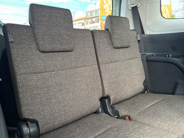 シエンタ Ｚ　衝突軽減・パノラミックビューモニター・両側電動ドア・ディスプレイオーディオ・レーンキープ・レーダークルコン・オートマチックハイビーム・コーナーセンサ・ビルトインＥＴＣ２．０・Ｂｌｕｅｔｏｏｔｈ・ＬＥＤ（56枚目）