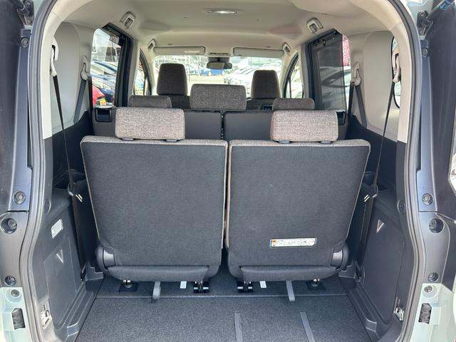 シエンタ Ｚ　衝突軽減・パノラミックビューモニター・両側電動ドア・ディスプレイオーディオ・レーンキープ・レーダークルコン・オートマチックハイビーム・コーナーセンサ・ビルトインＥＴＣ２．０・Ｂｌｕｅｔｏｏｔｈ・ＬＥＤ（57枚目）