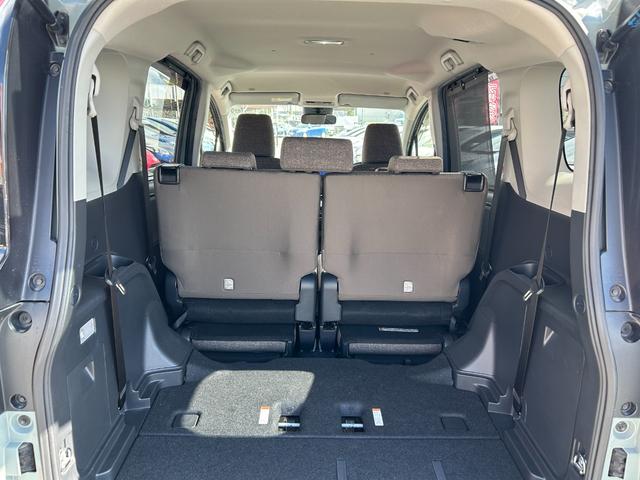 シエンタ Ｚ　衝突軽減・パノラミックビューモニター・両側電動ドア・ディスプレイオーディオ・レーンキープ・レーダークルコン・オートマチックハイビーム・コーナーセンサ・ビルトインＥＴＣ２．０・Ｂｌｕｅｔｏｏｔｈ・ＬＥＤ（59枚目）