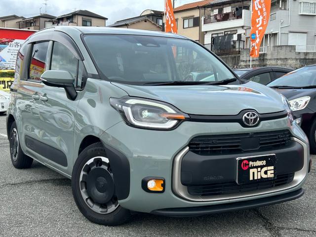 シエンタ Ｚ　衝突軽減・パノラミックビューモニター・両側電動ドア・ディスプレイオーディオ・レーンキープ・レーダークルコン・オートマチックハイビーム・コーナーセンサ・ビルトインＥＴＣ２．０・Ｂｌｕｅｔｏｏｔｈ・ＬＥＤ（70枚目）