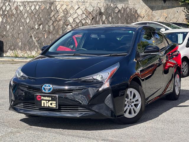 プリウス S トヨタ純正ナビ・Bカメラ・ビルトインETC・Bluetooth・LEDヘッドライト・純正AW・スマートキー・プッシュスタート・オートエアコン・ウィンカーミラー・パワーウィンドウ・アイドリングストップ(30枚目)