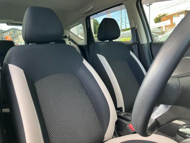 ノート e-パワー B エマージェンシーブレーキ・アラウンドビューモニター・ETC・レーンキープアシスト・コーナーセンサー スマートキー・プッシュスタート・オートエアコン・電動格納ミラー・アイドリングストップ・パワーウィンド(47枚目)