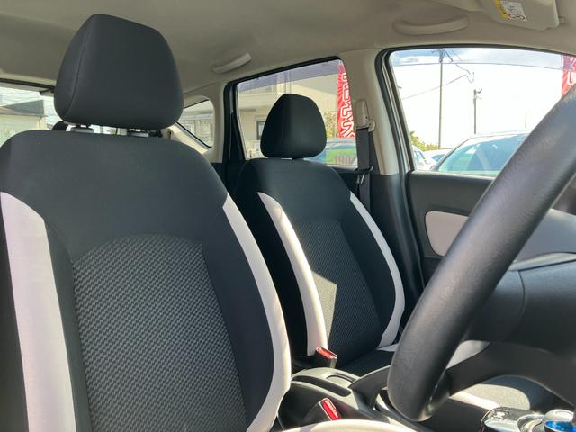 ノート ｅ－パワー　Ｂ　アラウンドビューモニター・エマージェンシーブレーキ・ＥＴＣ・プッシュスタート・コーナーセンサ・レーンキープアシスト・デジタルインナーミラー・スマートキー・ＡＵＴＯエアコン・　電格ミラ・ウィンカーミラー（47枚目）