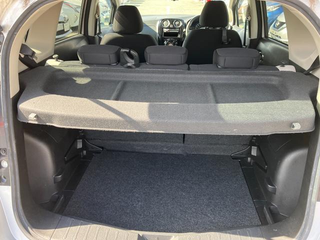 ノート ｅ－パワー　Ｂ　アラウンドビューモニター・エマージェンシーブレーキ・ＥＴＣ・プッシュスタート・コーナーセンサ・レーンキープアシスト・デジタルインナーミラー・スマートキー・ＡＵＴＯエアコン・　電格ミラ・ウィンカーミラー（50枚目）