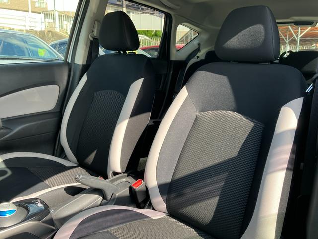 ノート ｅ－パワー　Ｂ　アラウンドビューモニター・エマージェンシーブレーキ・ＥＴＣ・プッシュスタート・コーナーセンサ・レーンキープアシスト・デジタルインナーミラー・スマートキー・ＡＵＴＯエアコン・　電格ミラ・ウィンカーミラー（56枚目）