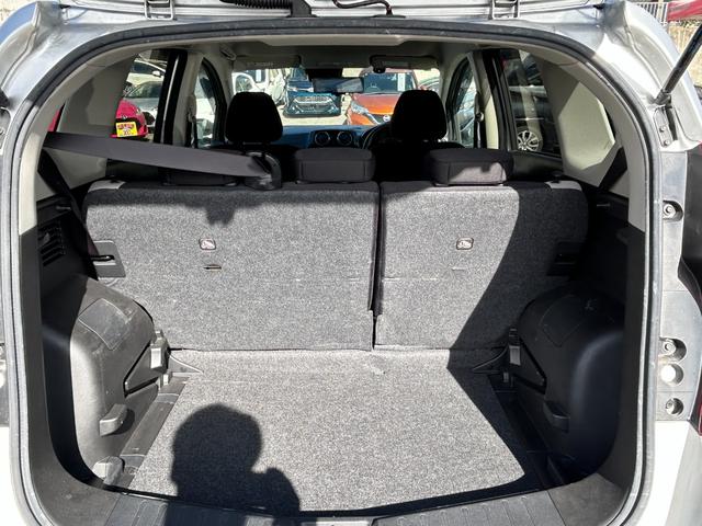 ノート ｅ－パワー　Ｂ　エマージェンシーブレーキ　アラウンドビューモニター　ＥＴＣ　プッシュスタート　レーンキープアシスト　コーナーセンサー　スマキー　デジタルインナーミラー　オーディオ　オートエアコン　電動格納ミラー（48枚目）