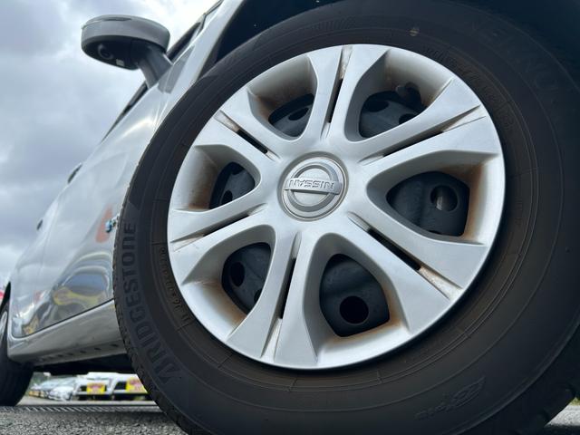 ノート ｅ－パワー　Ｂ　エマージェンシーブレーキ　アラウンドビューモニター　ＥＴＣ　プッシュスタート　レーンキープアシスト　コーナーセンサー　スマキー　デジタルインナーミラー　オーディオ　オートエアコン　電動格納ミラー（66枚目）