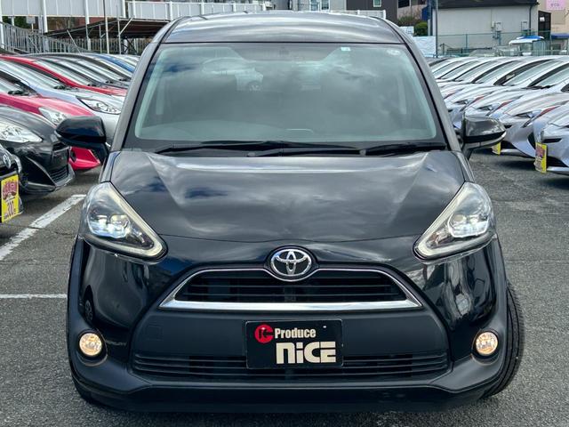 シエンタ G 両側電動ドア・LEDヘッドライト・トヨタ純正ナビ・バックカメラ・ETC・Bluetooth・フルセグ・フォグ・ドラレコ・プッシュスタート・スマートキー・アイドリングストップ・オートエアコン・電格ミラー(9枚目)