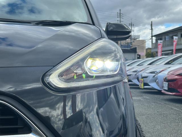 シエンタ G 両側電動ドア・LEDヘッドライト・トヨタ純正ナビ・バックカメラ・ETC・Bluetooth・フルセグ・フォグ・ドラレコ・プッシュスタート・スマートキー・アイドリングストップ・オートエアコン・電格ミラー(10枚目)