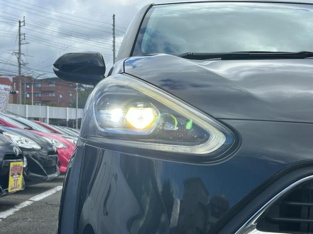 シエンタ G 両側電動ドア・LEDヘッドライト・トヨタ純正ナビ・バックカメラ・ETC・Bluetooth・フルセグ・フォグ・ドラレコ・プッシュスタート・スマートキー・アイドリングストップ・オートエアコン・電格ミラー(11枚目)